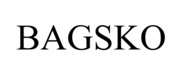 BAGSKO trademark