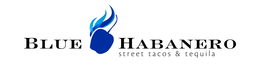 BLUE HABANERO STREET TACOS & TEQUILA trademark