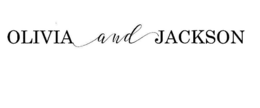 OLIVIA AND JACKSON trademark