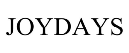 JOYDAYS trademark