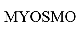 MYOSMO trademark