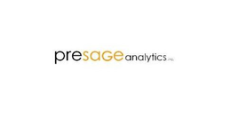 PRESAGE ANALYTICS, INC. trademark