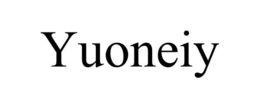 YUONEIY trademark
