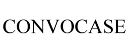 CONVOCASE trademark