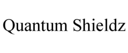 QUANTUM SHIELDZ trademark