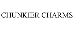CHUNKIER CHARMS trademark