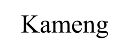 KAMENG trademark