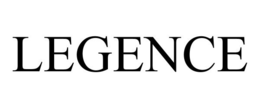 LEGENCE trademark