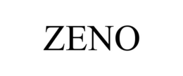 ZENO trademark