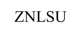 ZNLSU trademark