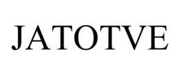 JATOTVE trademark