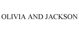 OLIVIA AND JACKSON trademark