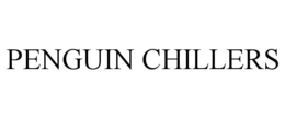 PENGUIN CHILLERS trademark