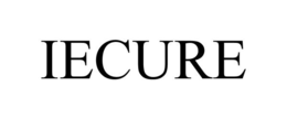 IECURE trademark
