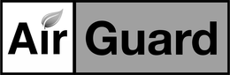 AIR GUARD trademark