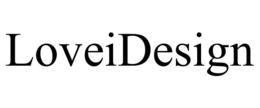 LOVEIDESIGN trademark