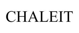 CHALEIT trademark