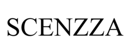 SCENZZA trademark