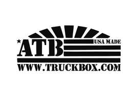 ATB USA MADE WWW.TRUCKBOX.COM trademark