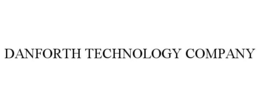 DANFORTH TECHNOLOGY COMPANY trademark