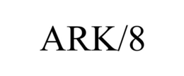 ARK/8 trademark