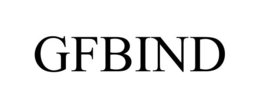 GFBIND trademark