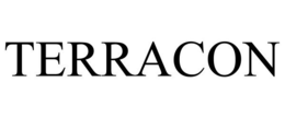 TERRACON trademark