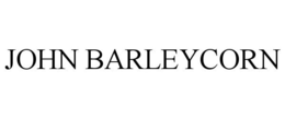 JOHN BARLEYCORN trademark