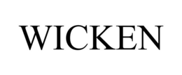 WICKEN trademark