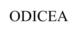 ODICEA trademark