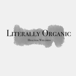 LITERALLY ORGANIC HEALTH & WELLNESS trademark