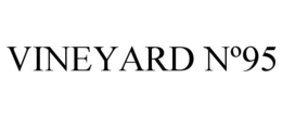 VINEYARD Nº95 trademark