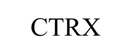 CTRX trademark