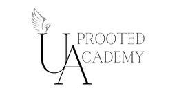 UPROOTED ACADEMY trademark
