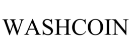 WASHCOIN trademark
