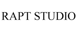 RAPT STUDIO trademark