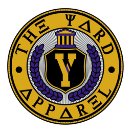 THE YARD APPAREL trademark