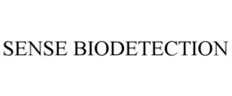 SENSE BIODETECTION trademark
