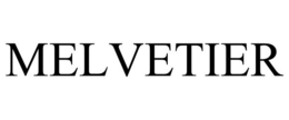 MELVETIER trademark