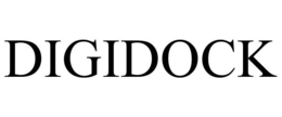 DIGIDOCK trademark