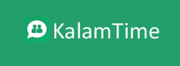 KALAMTIME trademark