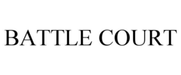 BATTLE COURT trademark