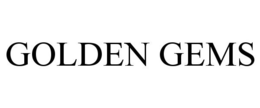 GOLDEN GEMS trademark