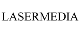 LASERMEDIA trademark