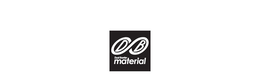 D B DUAL BARRIER MATERIAL trademark
