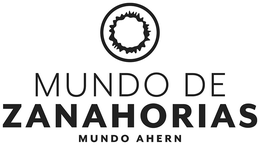 MUNDO DE ZANAHORIAS MUNDO AHERN trademark