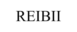 REIBII trademark