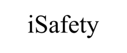 ISAFETY trademark