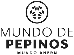 MUNDO DE PEPINOS MUNDO AHERN trademark