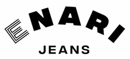 ENARI JEANS trademark